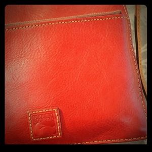 Dooney and Bourke